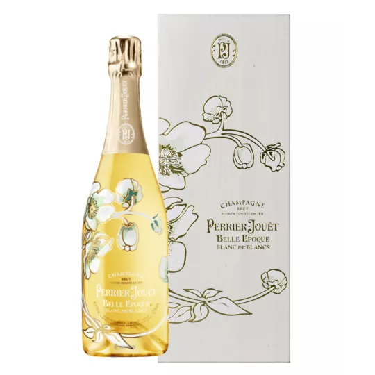 PERRIER-JOUËT Champagne Belle Epoque blanc Vintage 2006