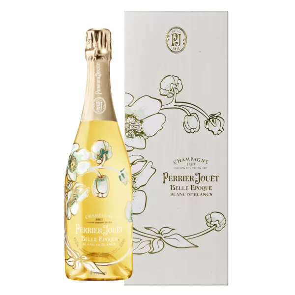 PERRIER-JOUËT Champagne Belle Epoque blanc Vintage 2006
