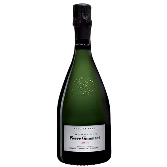 Gimonnet Special Club: Exclusivity and Prestige