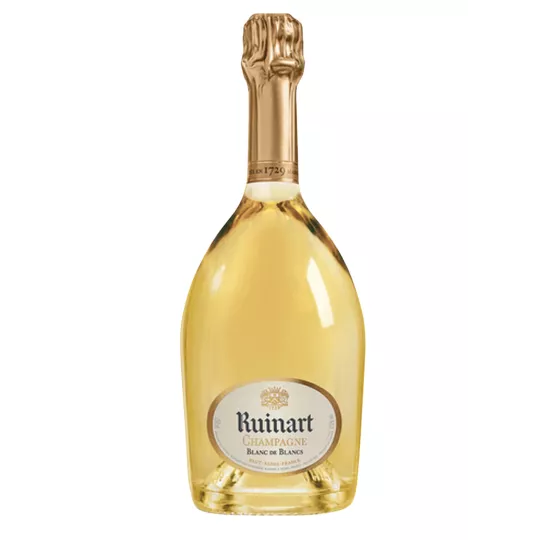Buy Champagne RUINART Blanc De Blancs