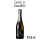 Buy Half bottle Champagne Billecart Salmon Brut Rose