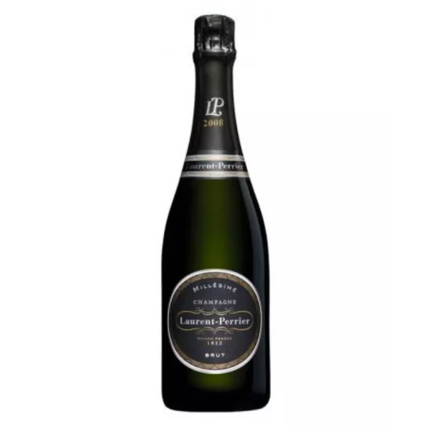 Buy champagne LAURENT-PERRIER 2008 vintage