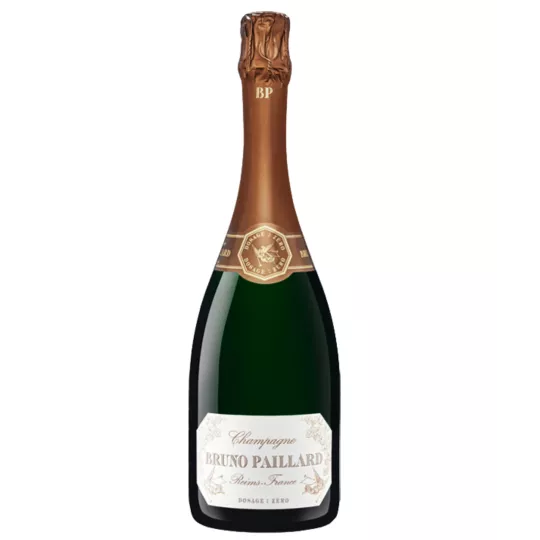 BRUNO PAILLARD champagne Dosage Zéro
