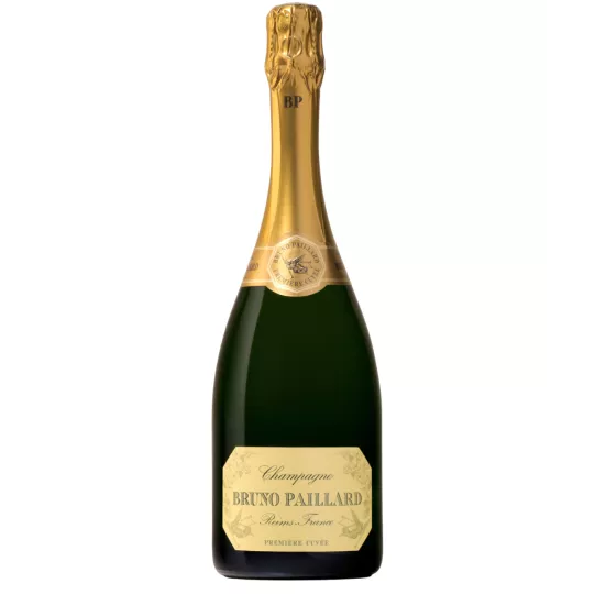 Champagne Magnum BRUNO PAILLARD champagne Brut Réserve