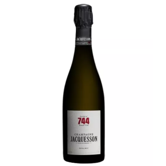 JACQUESSON Champagne 744