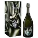 DOM PERIGNON champagne Limited Edition Lady Gaga 2010 vintage