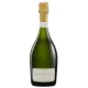 FRANCK BONVILLE champagne Grand Cru Blanc de Blancs Les Belles Voyes