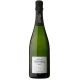 一瓶 René Geoffroy Premier Cru Pureté Extra-Brut Zéro Dosage 香槟，正面图