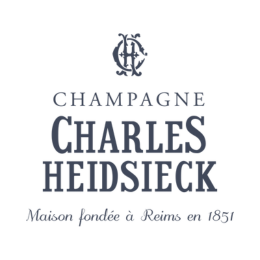 Charles Heidsieck